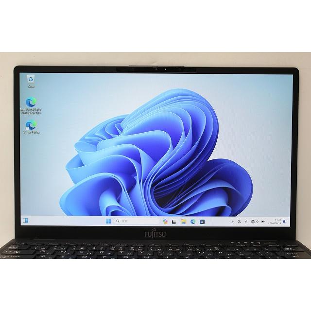 Corei5 Windows11 富士通 ノートパソコン SSD 【29】 LIFEBOOK U ノートパソコン Windows11 ハイスペック 富士通 U9311 第11