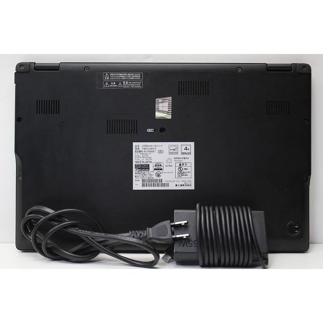 Corei5 Windows11 富士通 ノートパソコン SSD 【29】 LIFEBOOK 富士通 ノートパソコン A5513/RX FMVA0F05AP Windows11 Pro