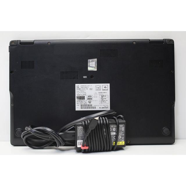 LIFEBOOK U ノートパソコン Windows11 ハイスペック 富士通 U9311 第11