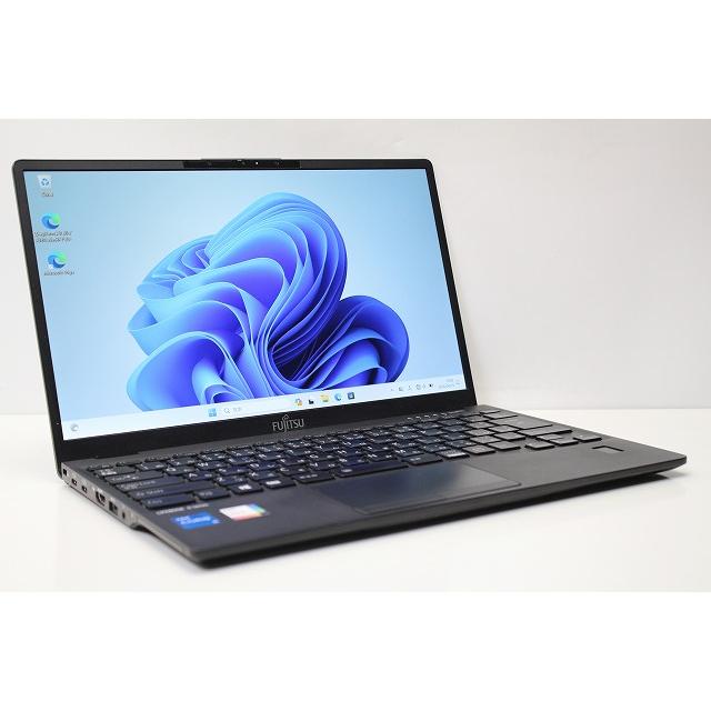 LIFEBOOK U ノートパソコン Windows11 ハイスペック 富士通 U9311 第11
