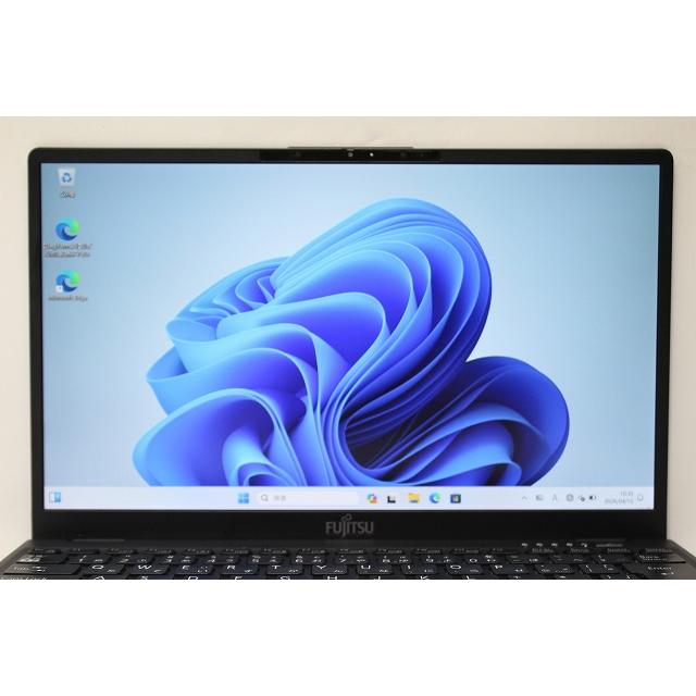 LIFEBOOK U ノートパソコン Windows11 ハイスペック 富士通 U9311 第11