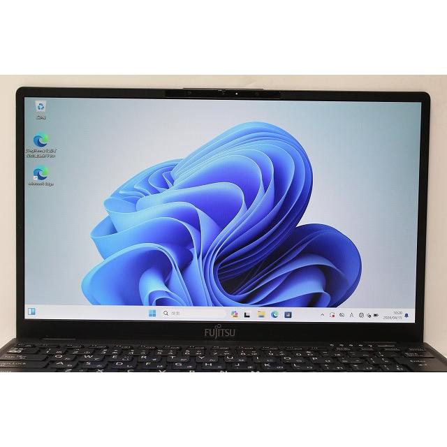 第11世代Corei5 16GB SSD512GB 軽量モデル 富士通 H93 Amazon.co.jp: 【整備済み品】LIFEBOOK U9311 i5第11世代-1145G7