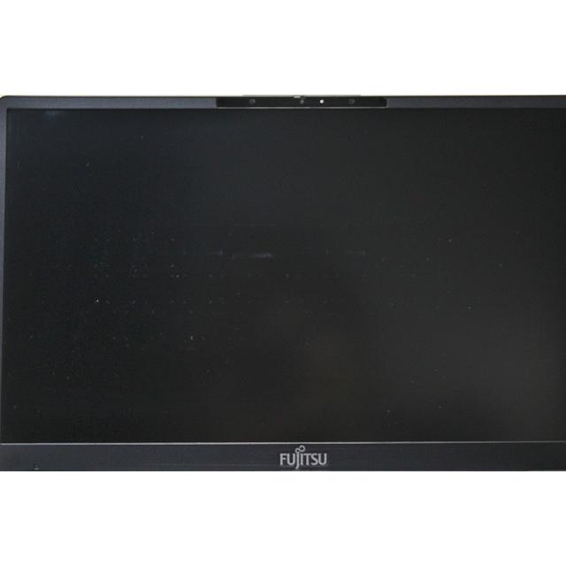 LIFEBOOK U ノートパソコン Windows11 ハイスペック 富士通 U9311 第11