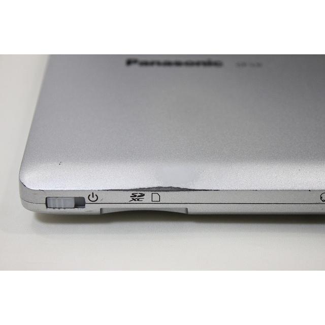 Let's note LV ノートパソコン Windows11 中古 ハイスペック Panasonic