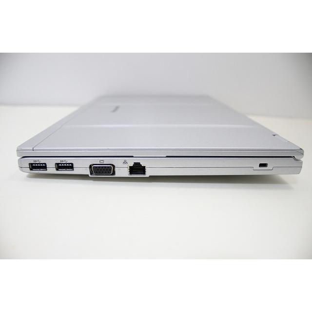 Let's note LV ノートパソコン Windows11 中古 ハイスペック Panasonic