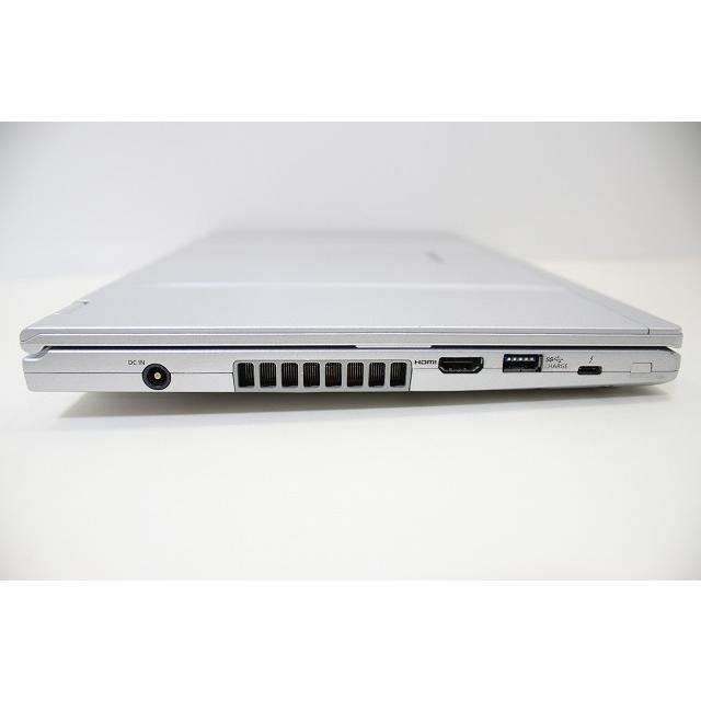 Let's note LV ノートパソコン Windows11 中古 ハイスペック Panasonic