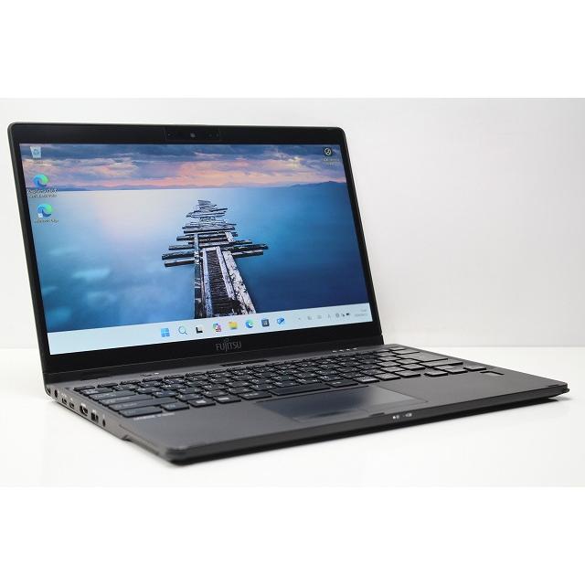 2in1 タッチ液晶 LIFEBOOK U9310X 第10世代 i5 8GB LIFEBOOK U9310X