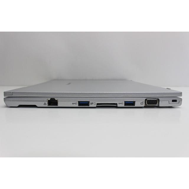 Let's note FV ノートパソコン 中古 Windows11 ハイスペック Panasonic