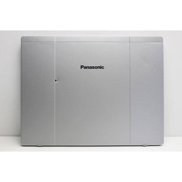 Let's note FV ノートパソコン 中古 Windows11 ハイスペック Panasonic