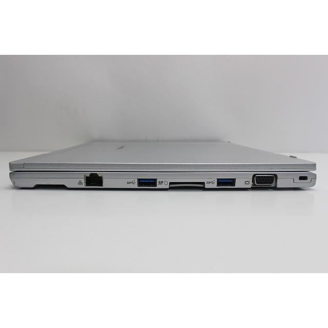 Let's note FV ノートパソコン 中古 Windows11 ハイスペック Panasonic