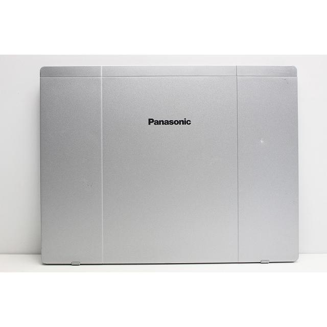 Let's note FV ノートパソコン 中古 Windows11 ハイスペック Panasonic
