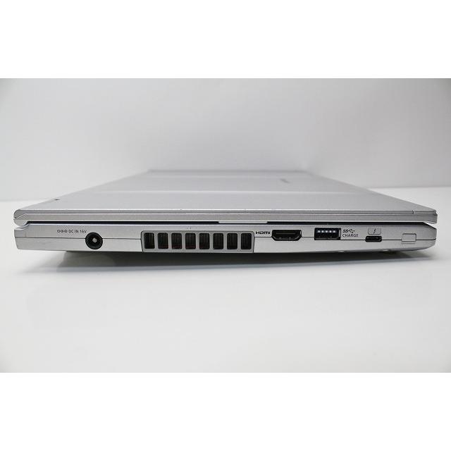 ノートパソコン オフィス Windows11 レッツノート CF-LV8 SSD ノートPC