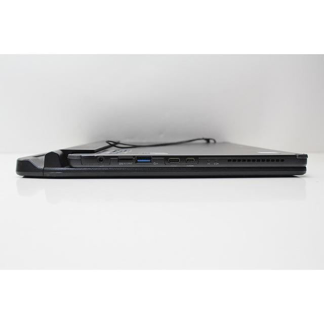 arrows Tab ノートパソコン 2in1PC 中古 富士通 ARROWS Q738 第8世代