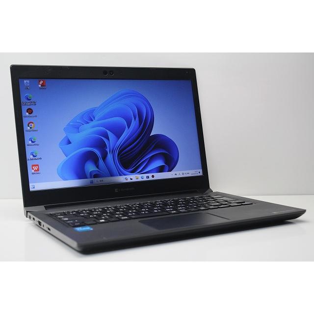 dynabook S73/HS 11世代 i3 SSD256GB メモリ8GB Dynabook dynabook S73/HS (第11世代CPU)