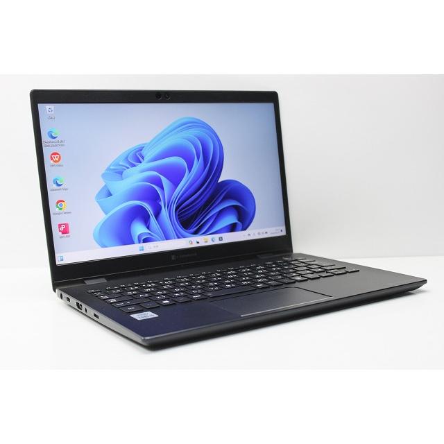 ノートパソコン Windows11 WPS Office搭載 ハイスペック 東芝 dynabook 