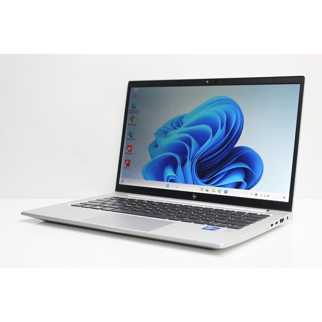 第11世代 HP EliteBook 830 G8 corei7evo a Amazon.com: HP EliteBook 830 G8 Laptop, 13.3