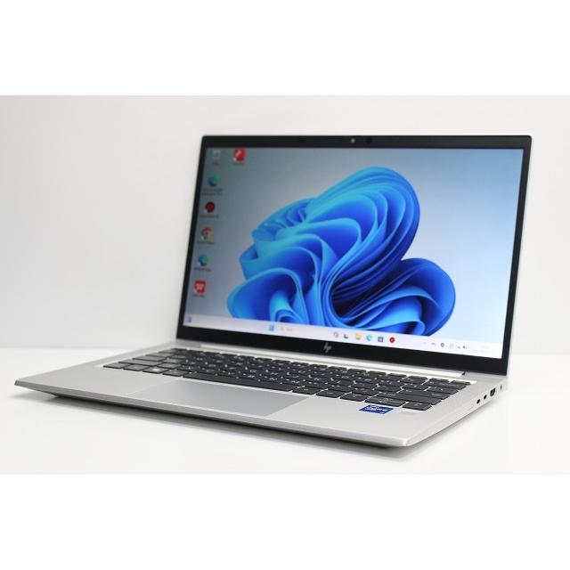 上質・頑丈 極美品 EliteBook 830 G8 第11世代 ノートPC Amazon.co.jp: 【整備済み品】 HP ノートパソコン EliteBook 830