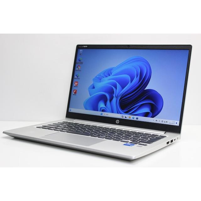 ★準美品/快速第11世代★HP 430G8 メモリ16GB SSD256B100 第11世代【準美品】HP 430 G8 シルバー メモリ16GB - メルカリ