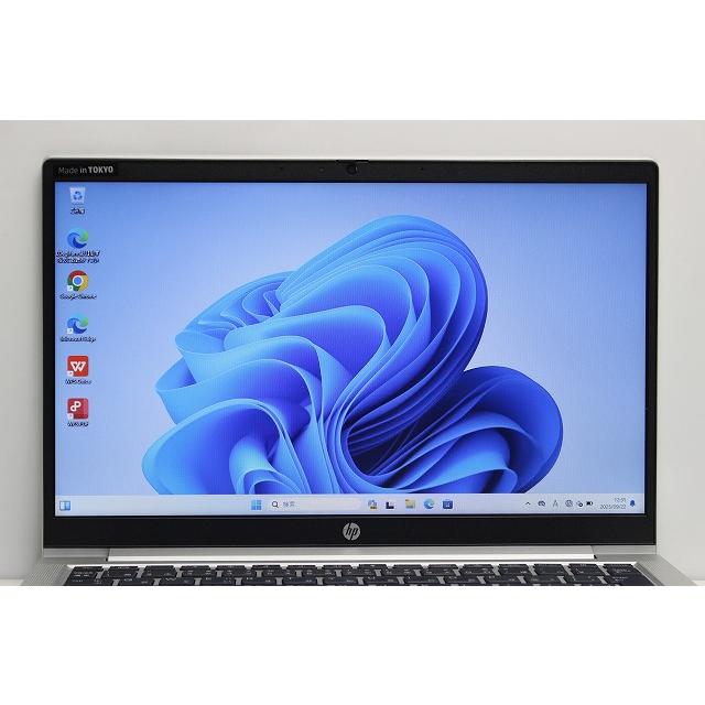 ProBook ノートパソコン 中古 ハイスペック Windows11 HP 430 G8