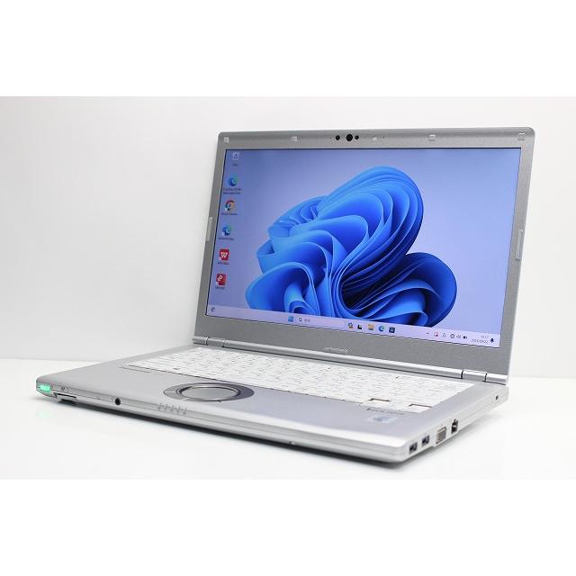 Panasonic Let's note CF-LV9/i7 10世代!! Amazon.co.jp: 【整備済み品】 Panasonic パナソニック Let's