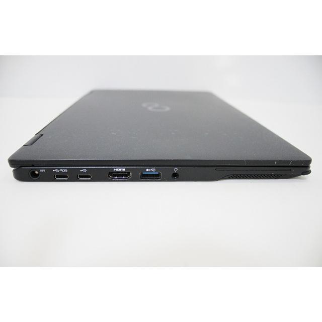 LIFEBOOK U ノートパソコン 中古 2in1PC ハイスペック Windows11