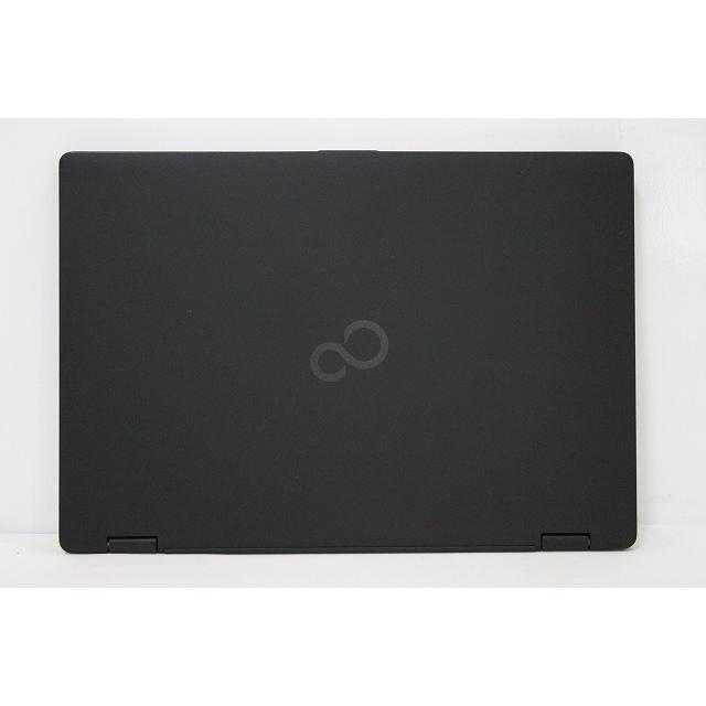 LIFEBOOK U ノートパソコン 中古 2in1PC ハイスペック Windows11