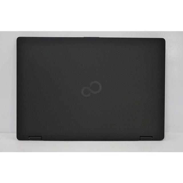 ノートパソコン 中古 2in1PC ハイスペック Windows11 富士通 LIFEBOOK U9310 第10世代 Core i5 メモリ8GB SSD256GB WPS offce搭載 カメラ