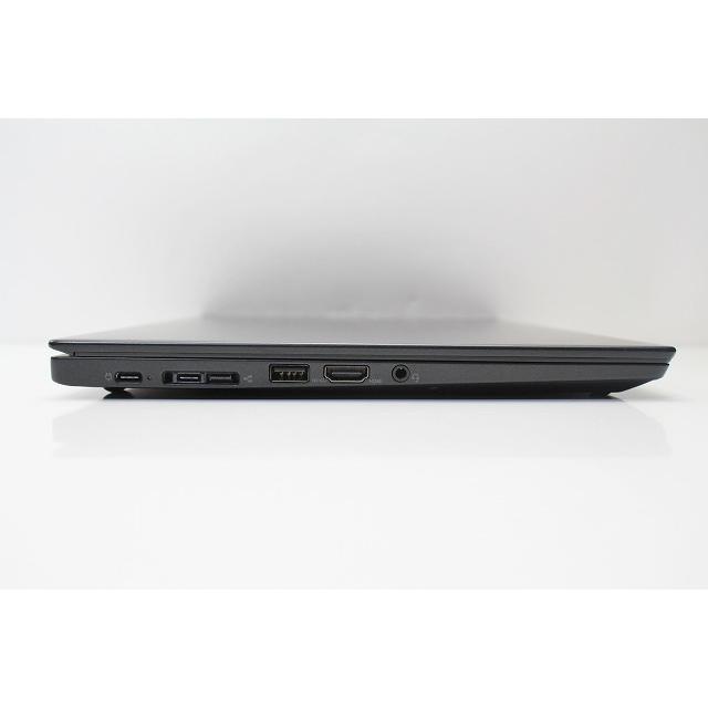 ノートパソコン 中古 Windows11 Lenovo ThinkPad X395 Ryzen 5 PRO