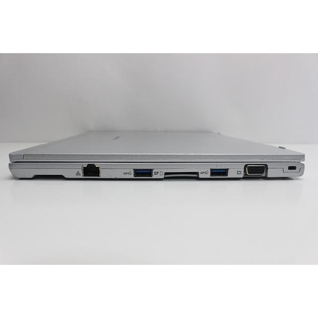 Let's note FV ノートパソコン 中古 Windows11 ハイスペック Panasonic