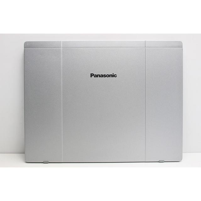 Let's note FV ノートパソコン 中古 Windows11 ハイスペック Panasonic
