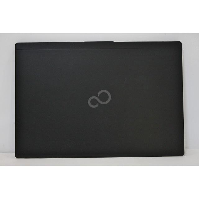 LIFEBOOK U ノートパソコン 中古 ハイスペック 富士通 U9310 第10世代