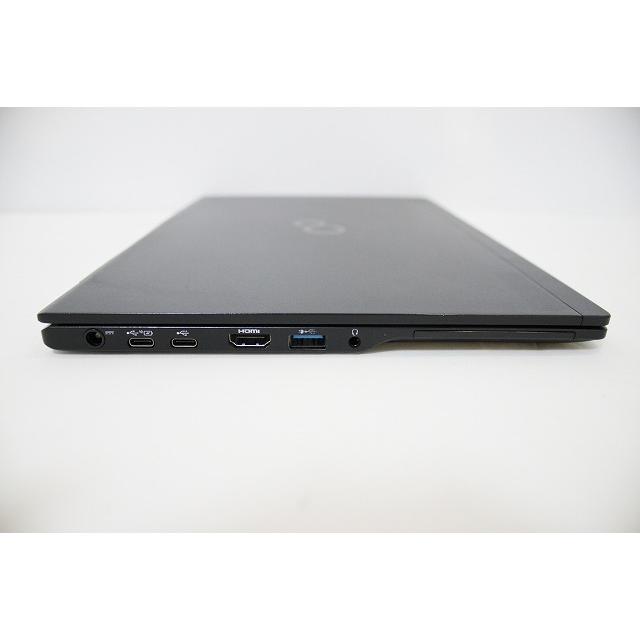 LIFEBOOK U ノートパソコン 中古 ハイスペック 富士通 U9310 第10世代