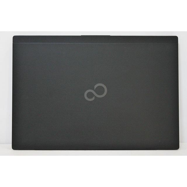 LIFEBOOK U ノートパソコン 中古 ハイスペック 富士通 U9310 第10世代