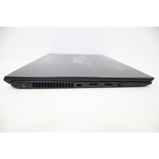 VAIO Pro ノートパソコン Windows11 中古 PG VJPG11C11N 第8世代