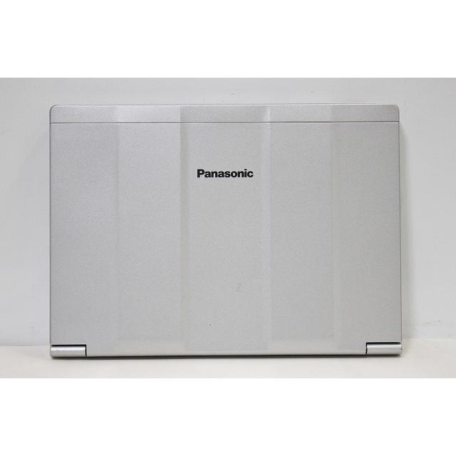 Let's note SV ノートパソコン 中古 ハイスペック Panasonic レッツ