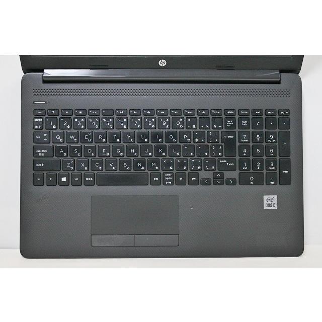 エイチピー ノートパソコン 中古 ハイスペック HP 250 G7 大画面 15.6