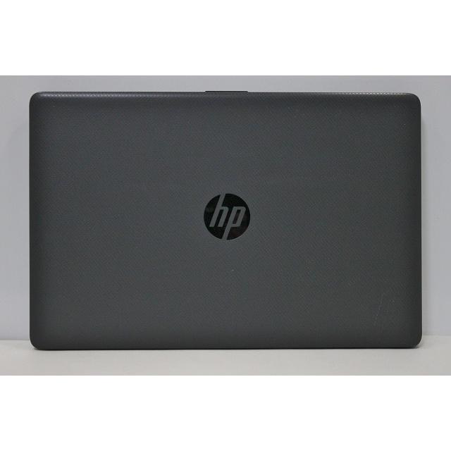エイチピー ノートパソコン 中古 ハイスペック HP 250 G7 大画面 15.6