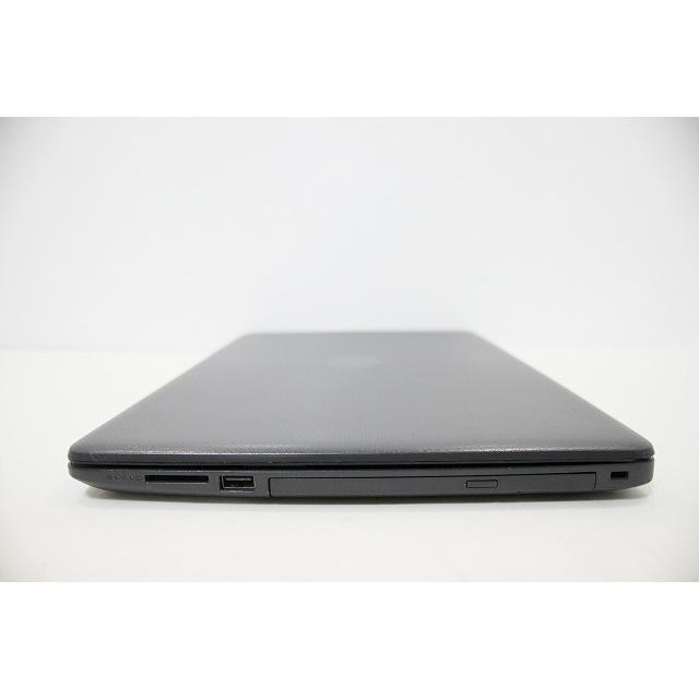 エイチピー ノートパソコン 中古 ハイスペック HP 250 G7 大画面 15.6