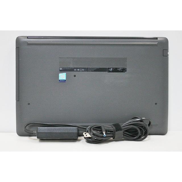 エイチピー ノートパソコン 中古 ハイスペック HP 250 G7 大画面 15.6
