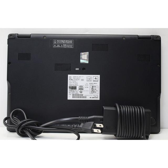 第11世代Corei5 16GB SSD512GB 軽量モデル 富士通 H93 Amazon.co.jp: 【整備済み品】LIFEBOOK U9311 i5第11世代-1145G7