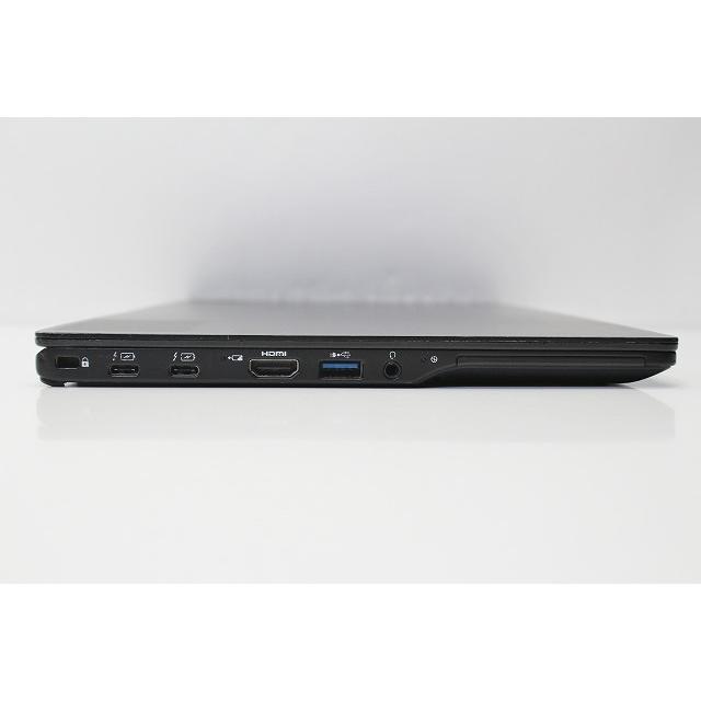 LIFEBOOK U ノートパソコン Windows11 ハイスペック 富士通 U9311 第11