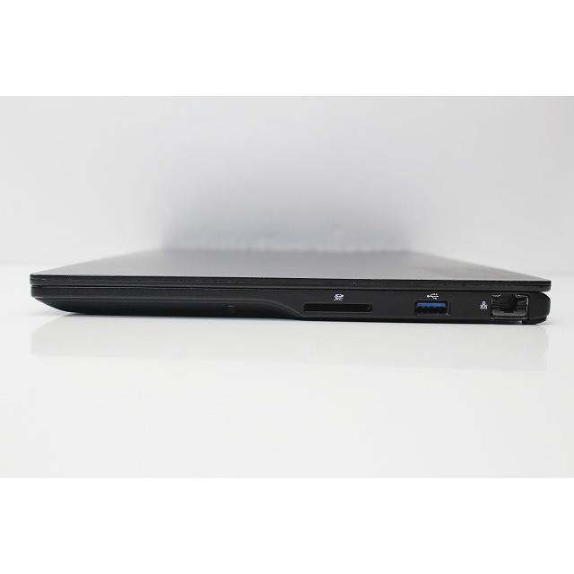 LIFEBOOK U ノートパソコン Windows11 ハイスペック 富士通 U9311 第11