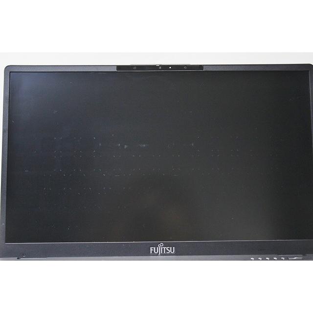 LIFEBOOK U ノートパソコン Windows11 ハイスペック 富士通 U9311 第11