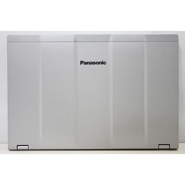 Let's note LV ノートパソコン Windows11 中古 ハイスペック Panasonic