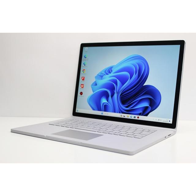 Surface Book3 メモリ32GB GTX1650 ゲーミング Surface Book3 メモリ32GB GTX1650 ゲーミング - メルカリ