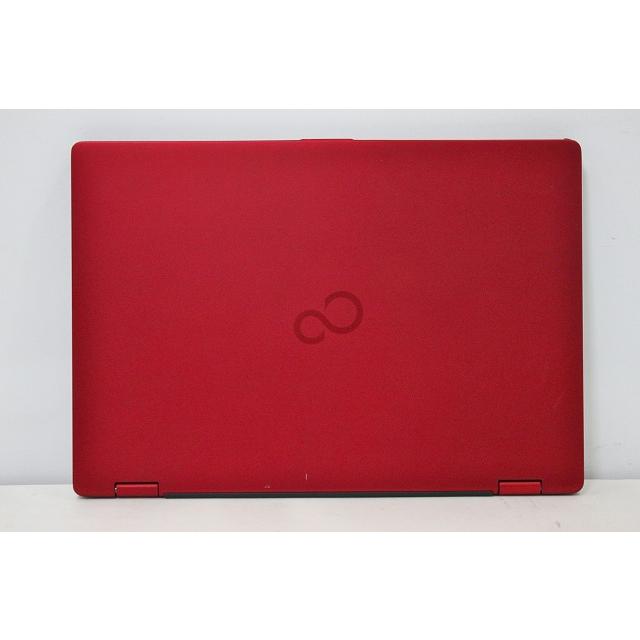 LIFEBOOK U ノートパソコン 中古 ハイスペック Windows11 富士通 U9311