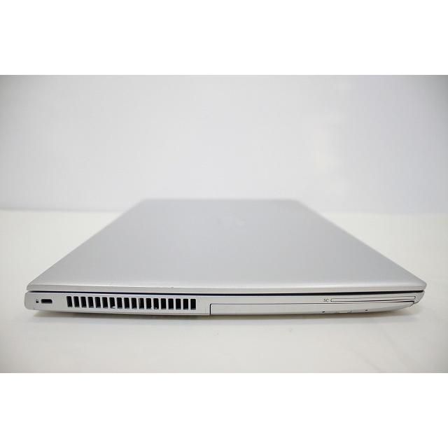 ProBook ノートパソコン 中古 Windows11 HP 650 G5 15.6インチ 第8世代