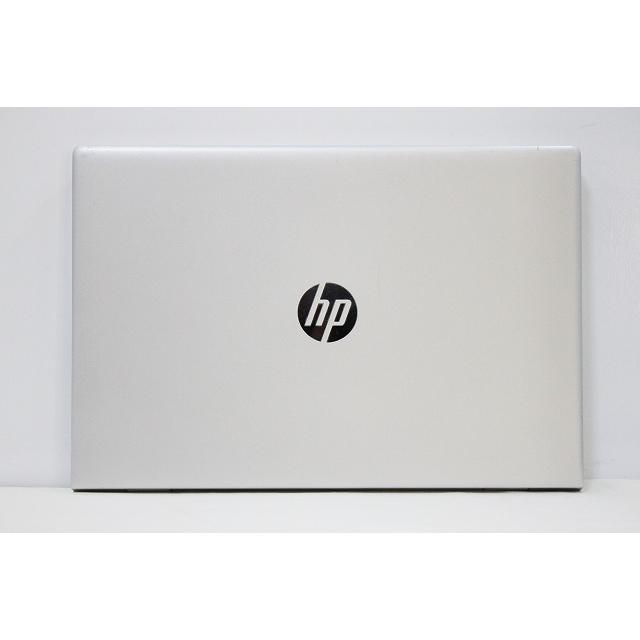 ProBook ノートパソコン 中古 Windows11 HP 650 G5 15.6インチ 第8世代