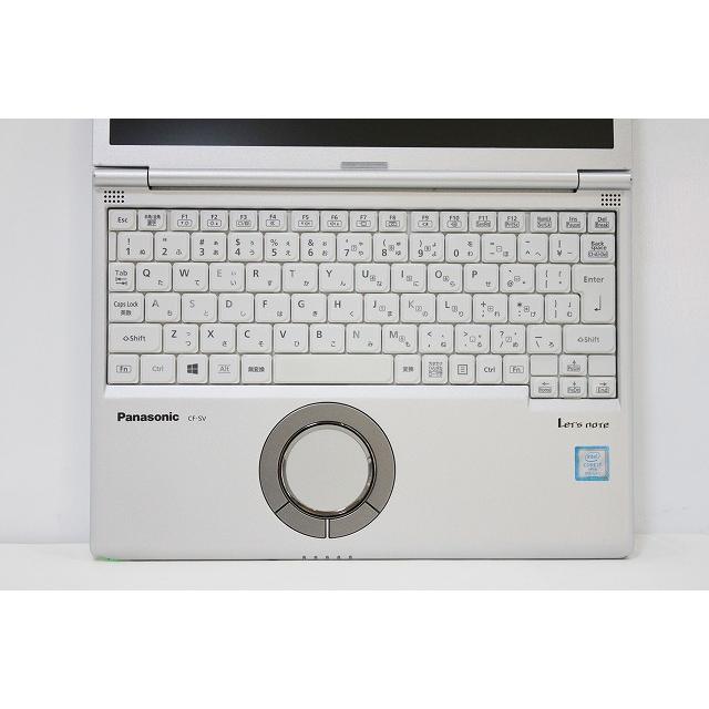 【動作良好 】Let’s note cfsv7 ノートパソコン cf-sv7 let's note」の人気商品一覧 | 安い商品を通販