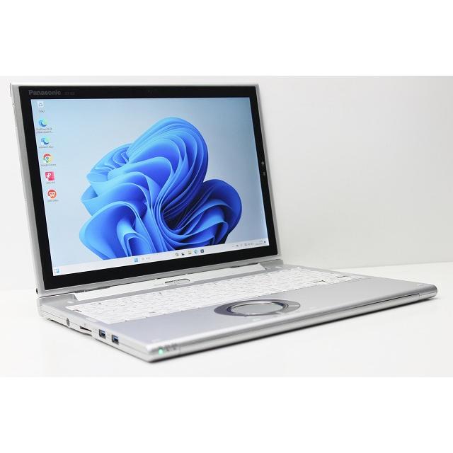 ノートパソコン 2in1PC Windows11 WPS office搭載 ハイスペック 